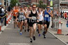 Gateshead Harriers 5k Road Race. Photo: David T. Hewitson/Sports for All Pics